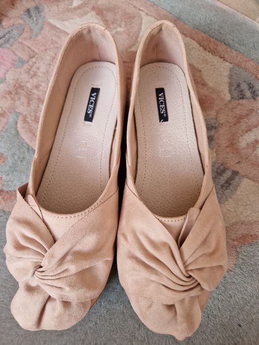 Nowe buty born2be