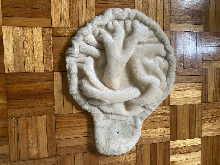 Cama para arranhador de gato