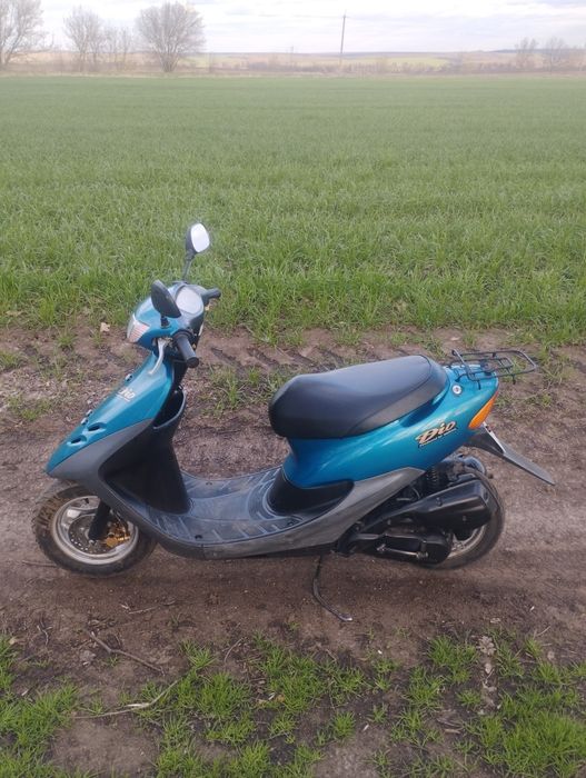 Скутер Хонда діо 35