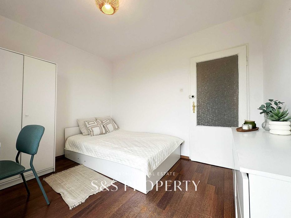 Apartment in Kraków, Grzegórzki - View 2