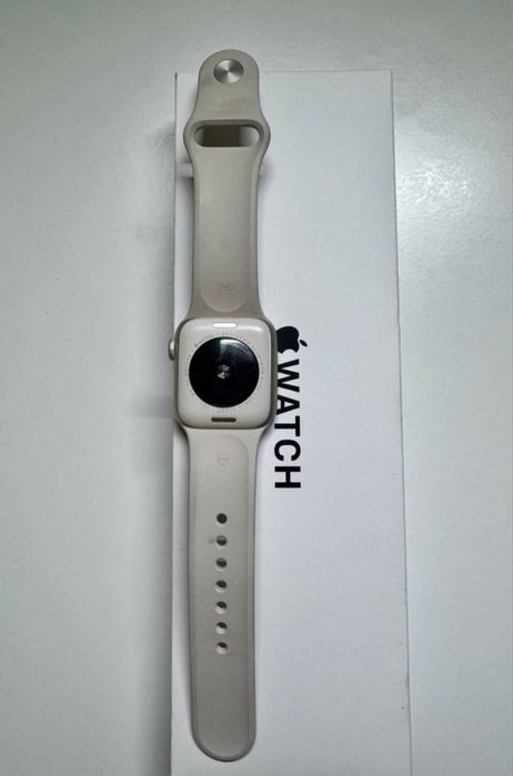 Apple watch SE2 2a geraçao GPS ORIGINAL