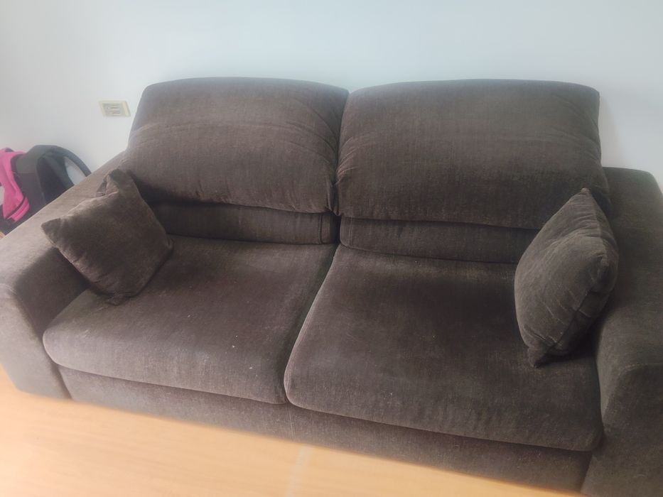 Sofá de 3 lugares