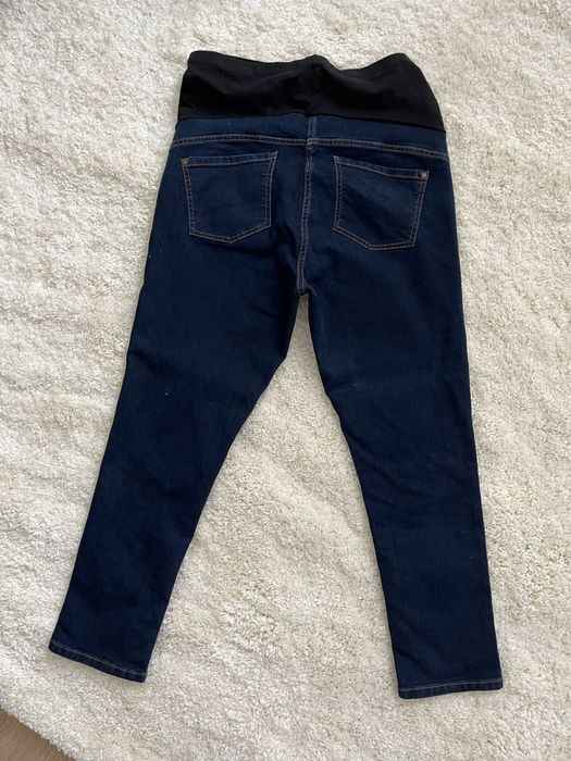 Джинси для вагітних George, S/M