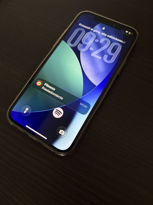 Iphone 12 blue 128GB