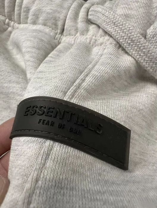 Шорты essentials fear of god У наявності ‼️ Акція ‼️