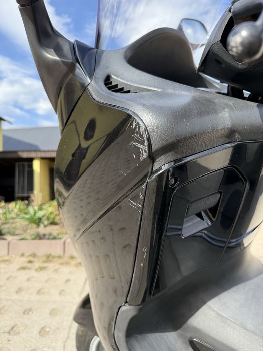Honda S-wing 125 skuter