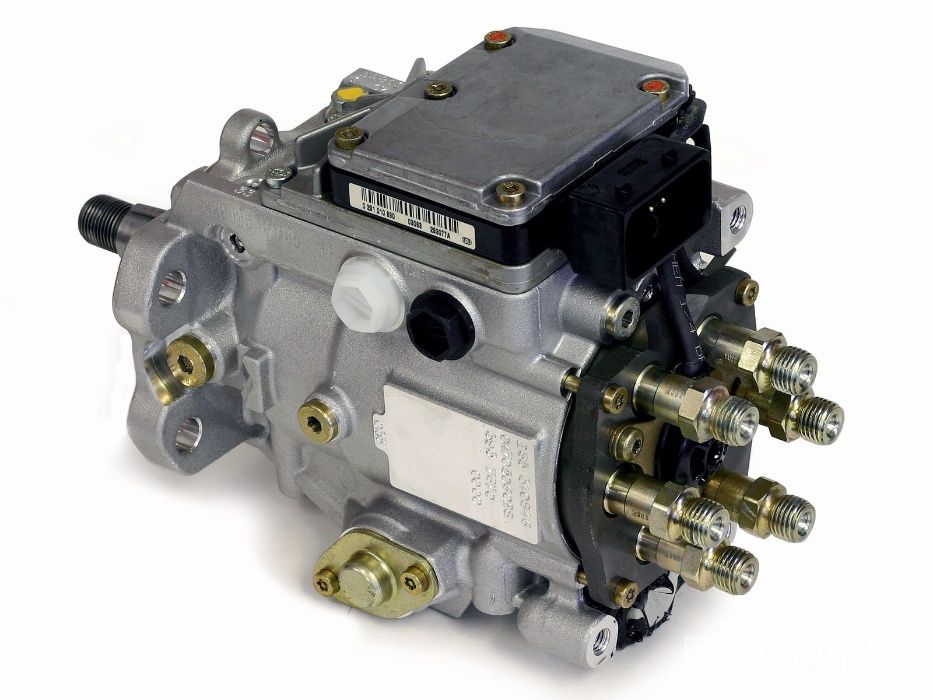 Audi A4 A6 2.5 TDI AYM BFC BCZ Sterownik Pompa Wtryskowa Bosch VP44