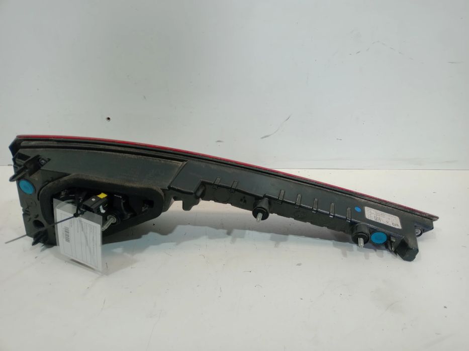Farolim da mala direito RENAULT Megane IV Grandtour (K9A/M_)