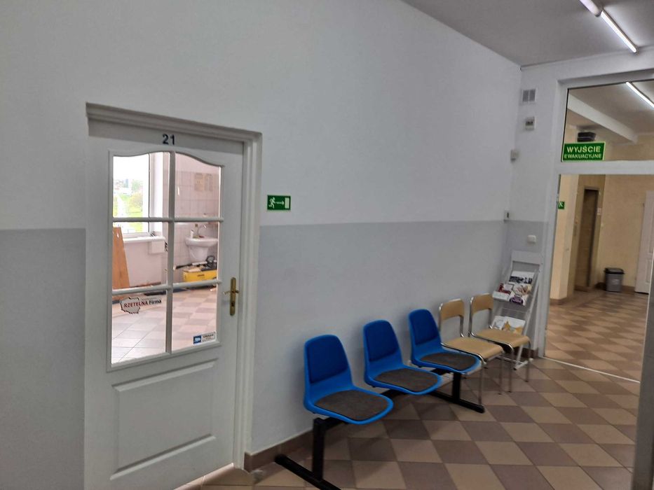 Lokal handlowo-usługowy | 28m2 | Grajewo |