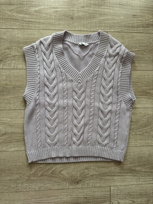 Жилетка жіноча C