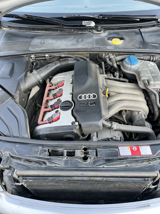 Продам ауди  A4 седан