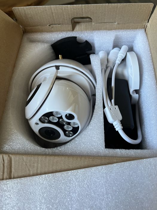 Camera zewnetrzna