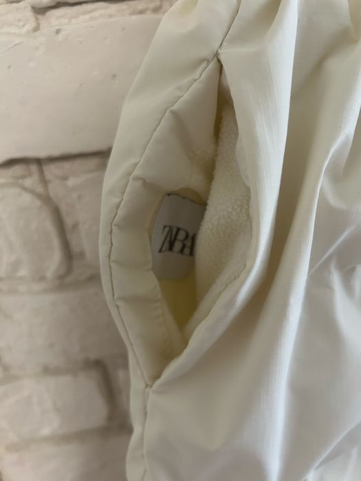 Продам штани зимові zara