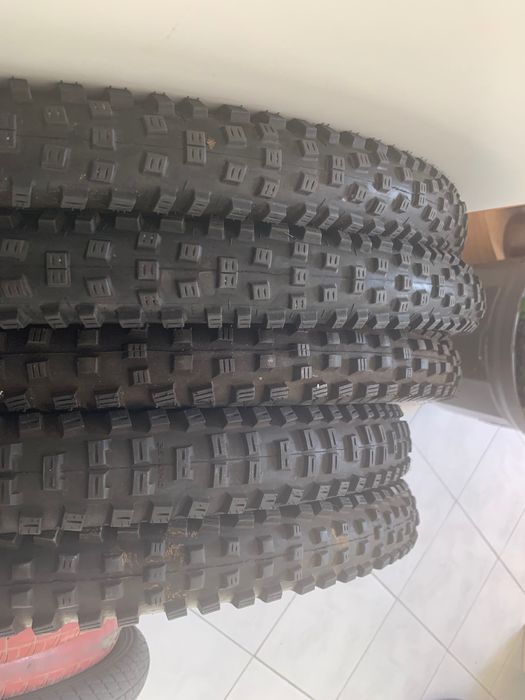 Koła koło Opona opony piasta piasty Dartmoor mavic Dt Maxxis BMX