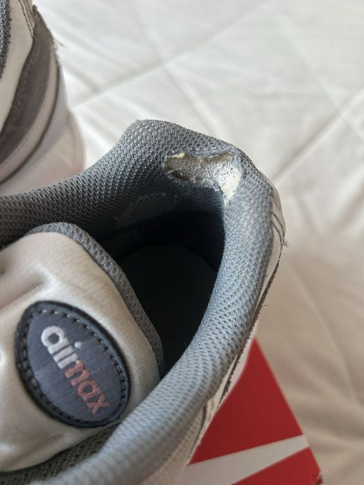 Кросівки Nike Air Max 95