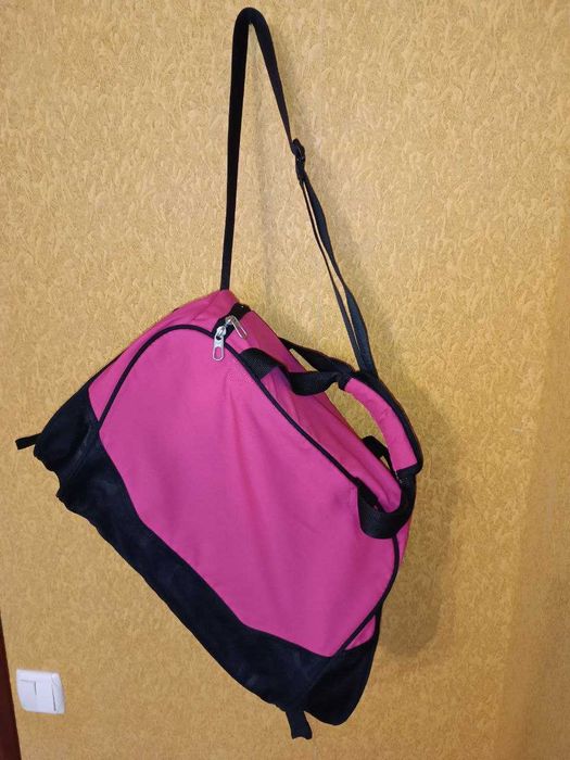 Сумка спортивная Nike Оригинал