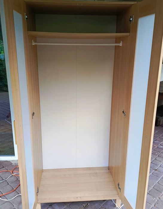 sprzedam szafę ikea