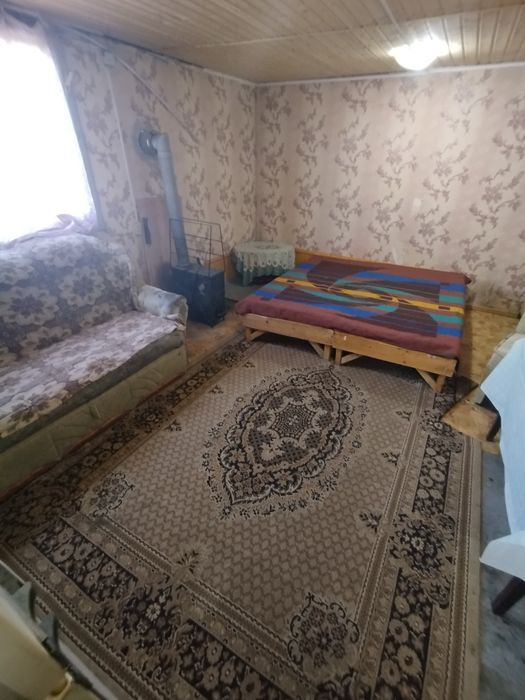 Оренда однокімнатної квартири