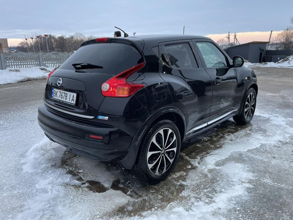 Продам Ніссан жук - кашкай в ідеальному стані