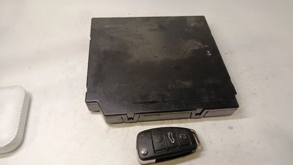 Centralina motor / ECU AUDI A3 (8P1)
