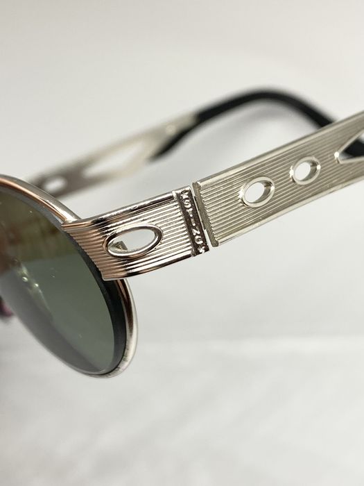 Винтажные очки STING 4205 Made in Italy