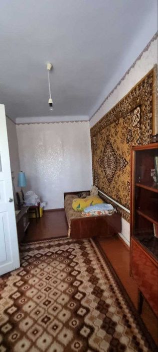 Продам частный дом в Буялыке