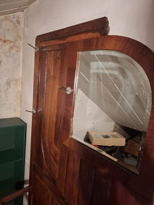 Bengaleiro art déco