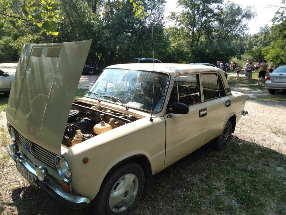 Продам авто ВАЗ 21013