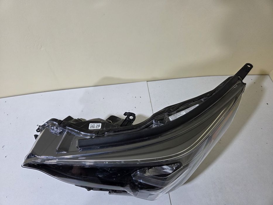 Фара ліва Subaru Outback Legacy B16 2023-2025 USA