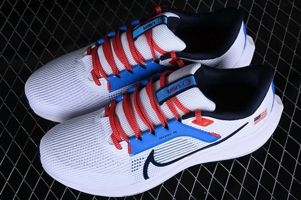 ‼️ Кросівки Nike Air Zoom Pegasus 40 USA | топ якість | розміри 41-45 ‼️