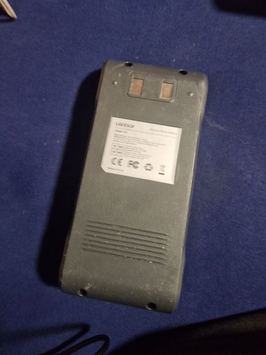 Akumulator do odkurzacza Lasear x7