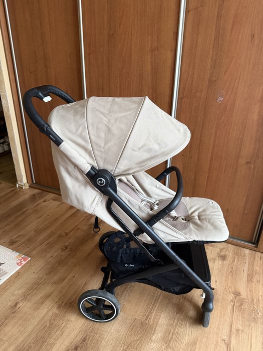 Cybex beezy 2025