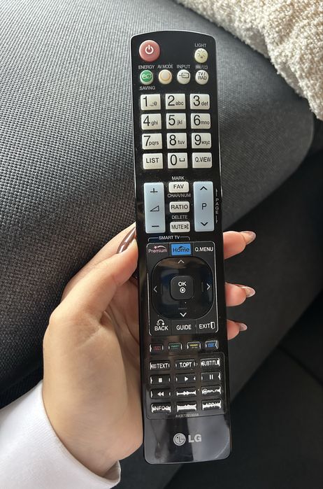 Telewizor LG 47cali