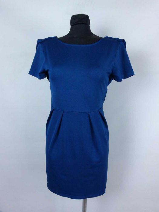 sukienka mini Sample Try Ltd / 36