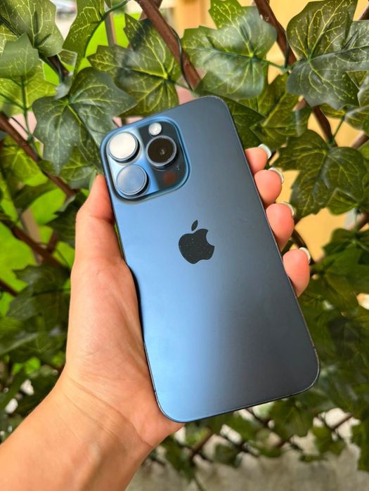 iPhone 15 pro + nowy case gratis | dobry stan