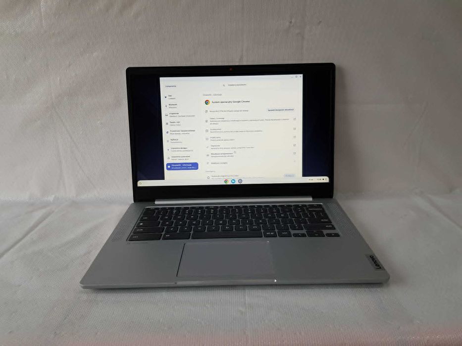 Laptop Chromebook Lenovo IP SLIM 3  14M868 8GB/128GB