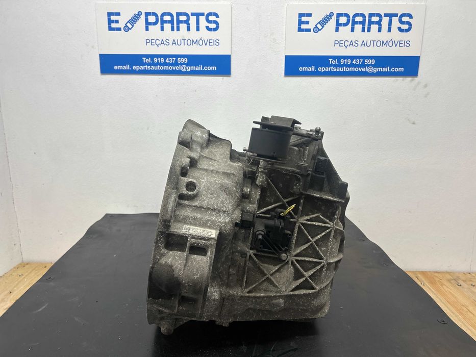 Caixa Velocidades Mercedes CLA 180 W117 1.5 D