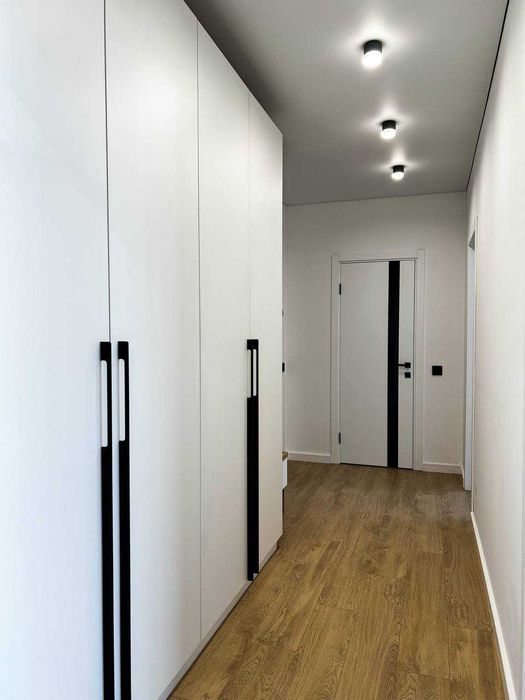 √ Продаж 2 кімнатної квартири. Єоселя