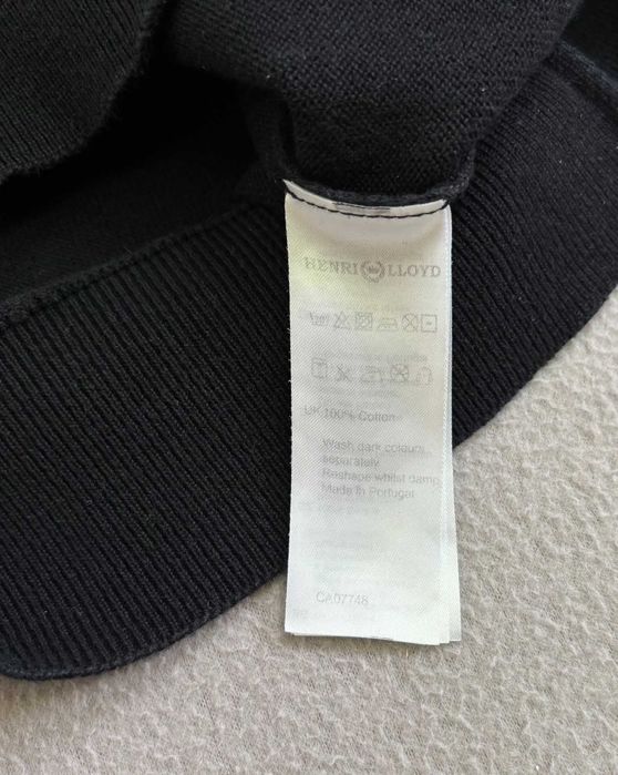 Sweter Henri Lloyd roz. L