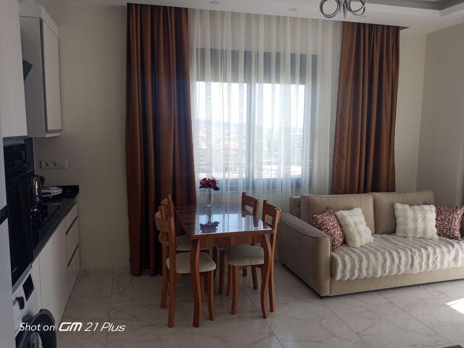 Аренда квартиры в Турции, Аланья, ВНЖ