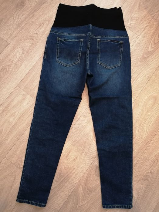 Штани джинсові для вагітних