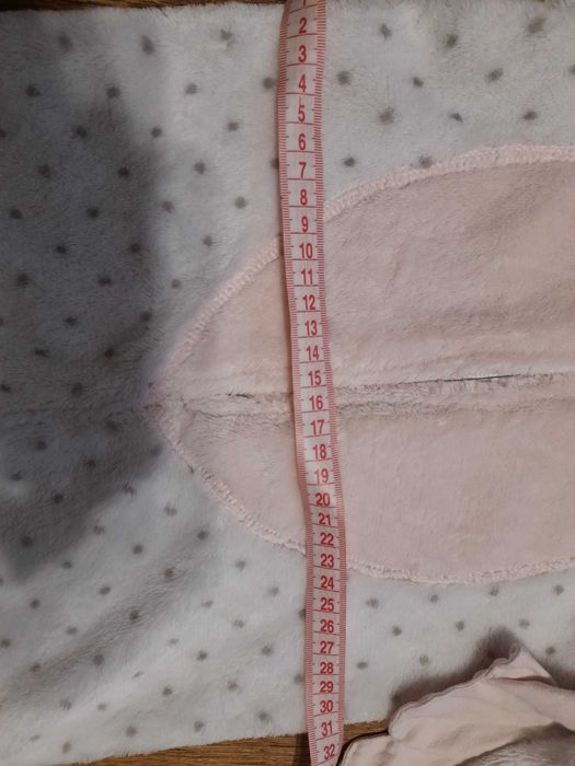 Кігурумі (кигуруми) для дівчинки 104р.