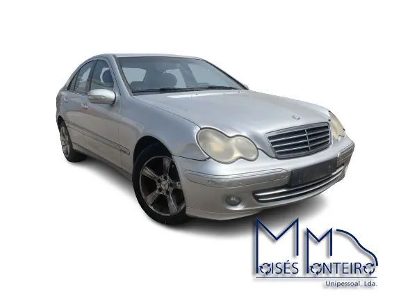PEÇAS Mercedes W203 Motor 646.963