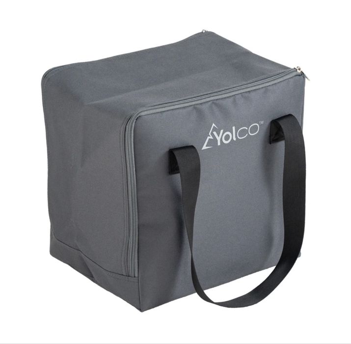 Kostkarka do lodu Yolco ICM1 Space Grey