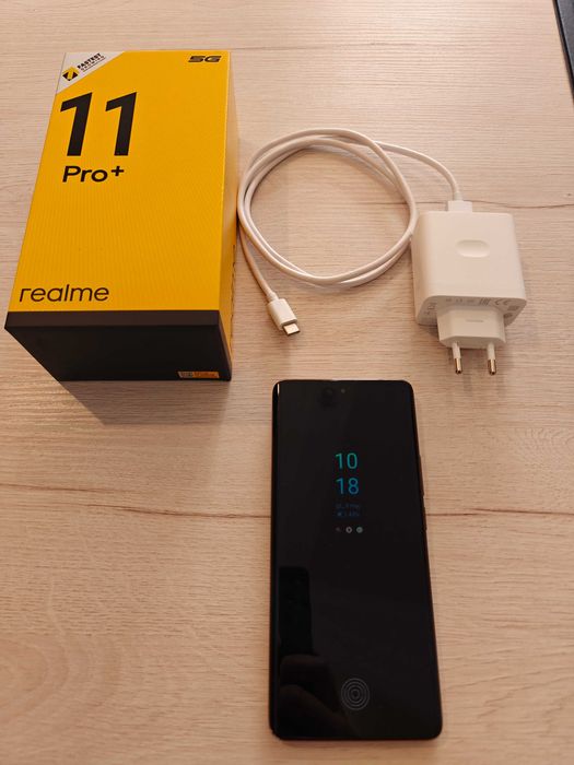 Realme 11 PRO+ 12GB / 512GB / beżowy