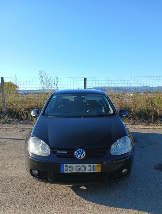 Volkswagen Golf 1.9 TDI BlueMotion – 2008 | 192.000 km