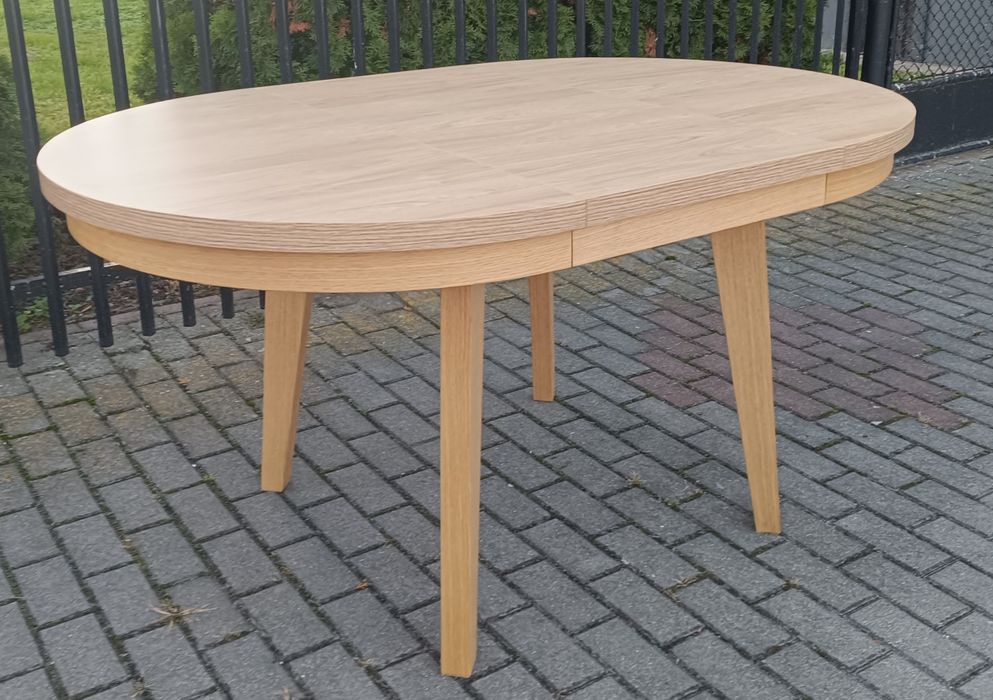 Stół okrągły manufaktura