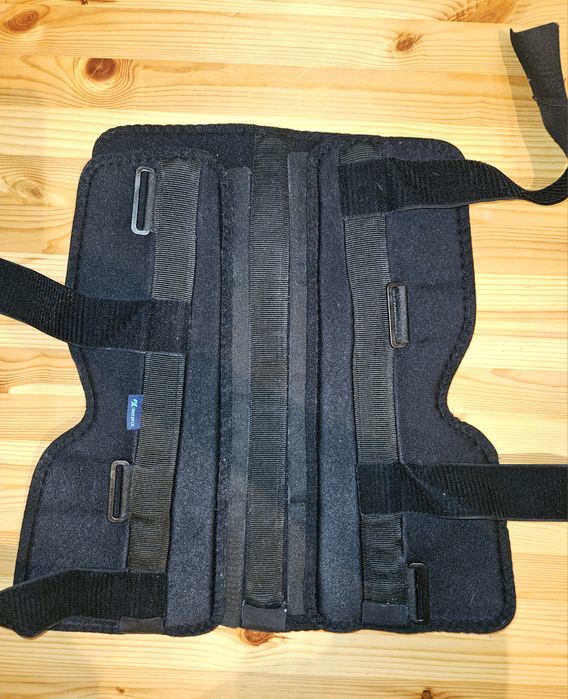 Продам ортез Aurafix на ногу