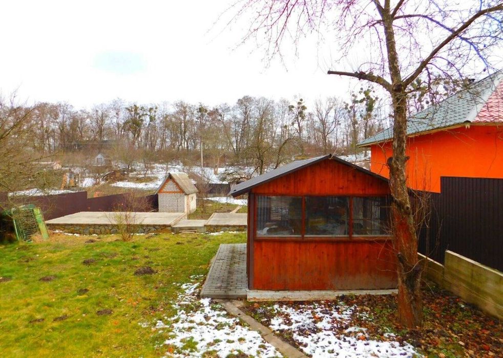 Продається будинок в Березино