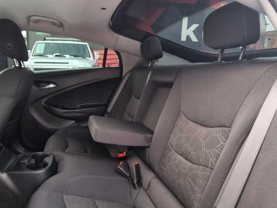 Продам  Chevrolet Volt 2016. Можна в розстрочку, під викуп.